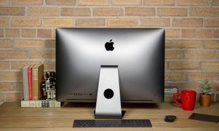 Apple iMac Pro review
