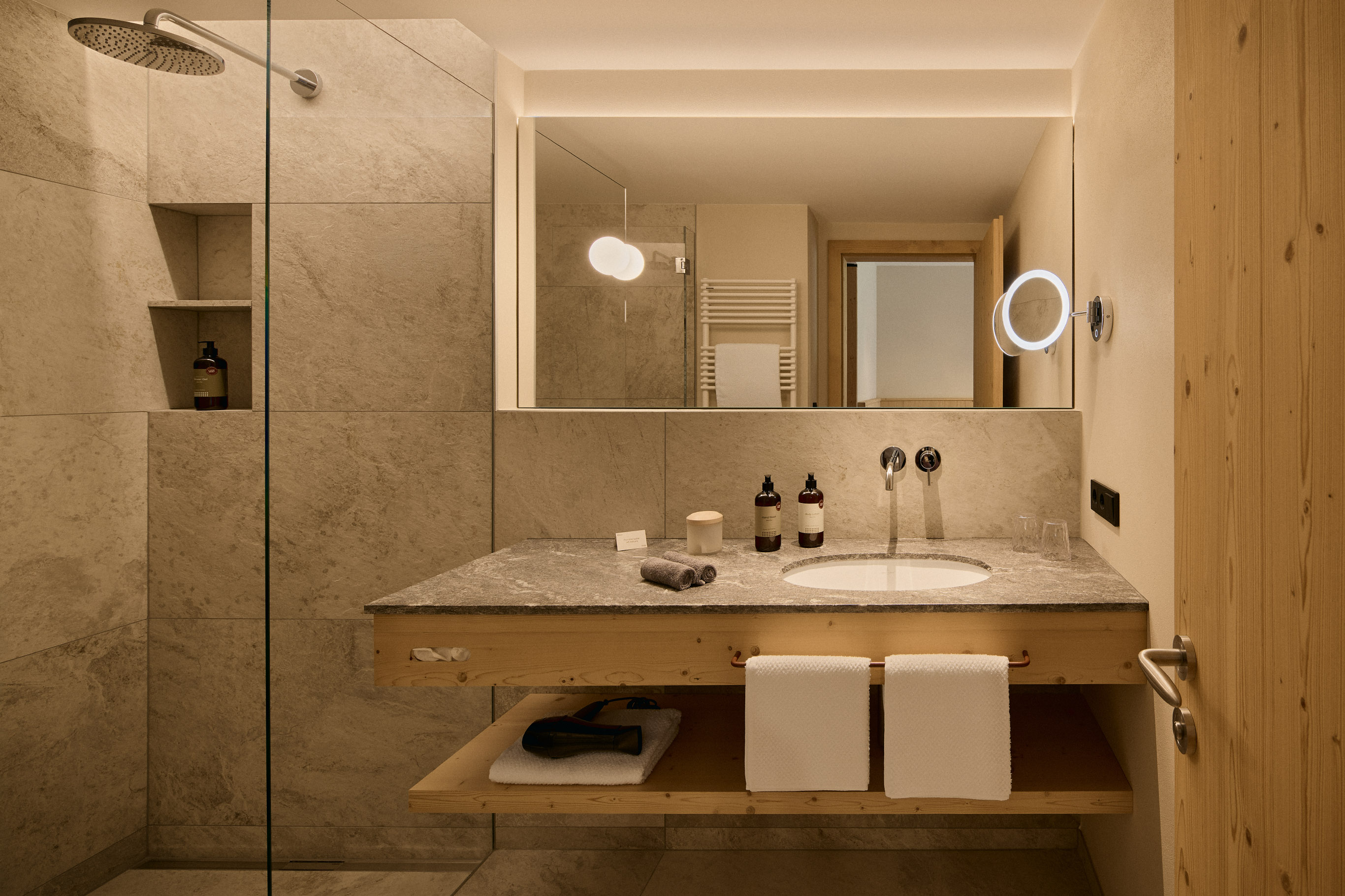 matteo thun hotel bellavista italy review
