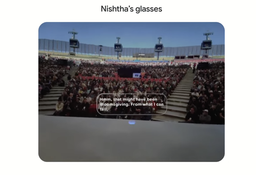 Google IO 2025