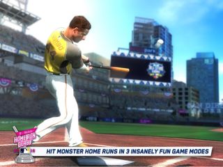 MLB Home Run Derby 2016