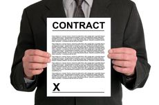 Contract