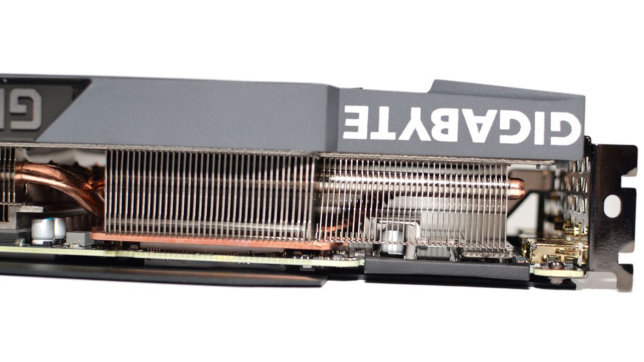 Gigabyte GeForce RTX 3090 Eagle