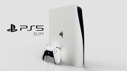 PS4 Slim: watch the new PlayStation console boot up here [Update