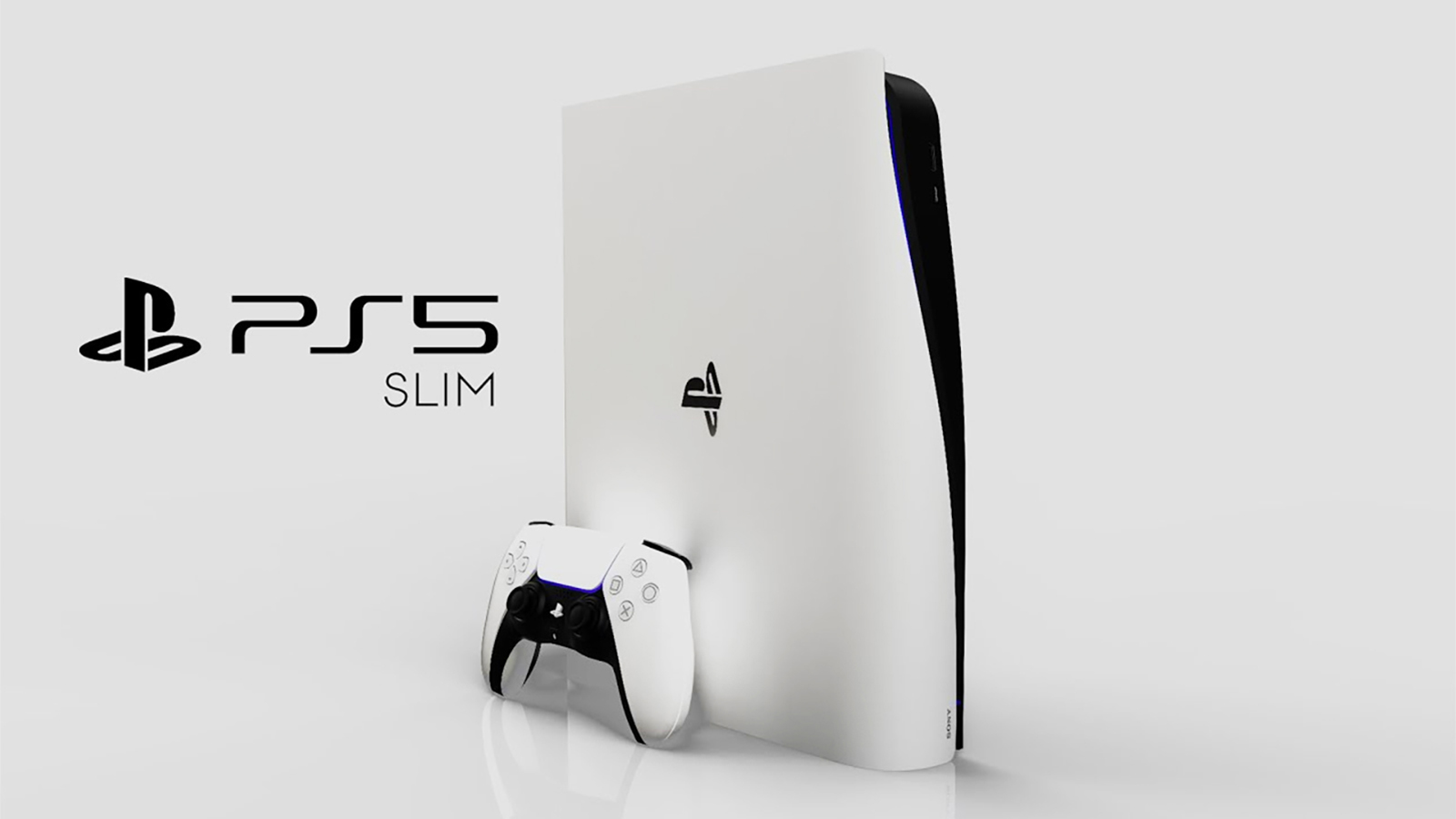 Will the PS5 Slim be faster than the PS5? Leaked specs and more