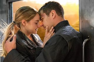 Four and Tris