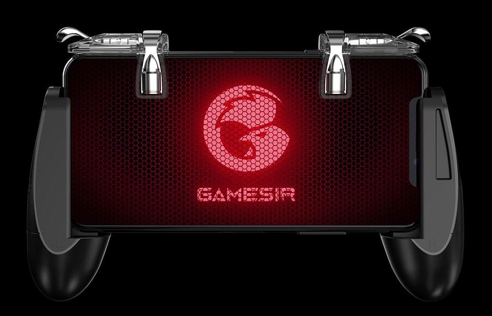 Gamesir F2 Lifestyle