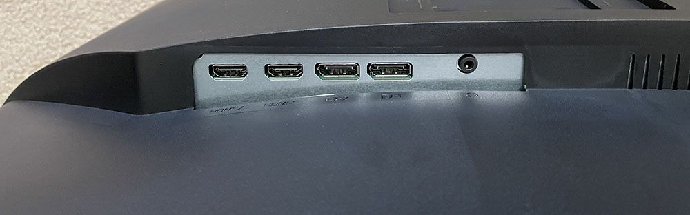 AOC CQ27G3Z