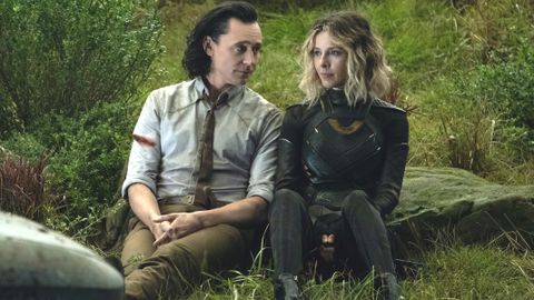 Loki Episode 6 Finale Release Date And Time Tom S Guide