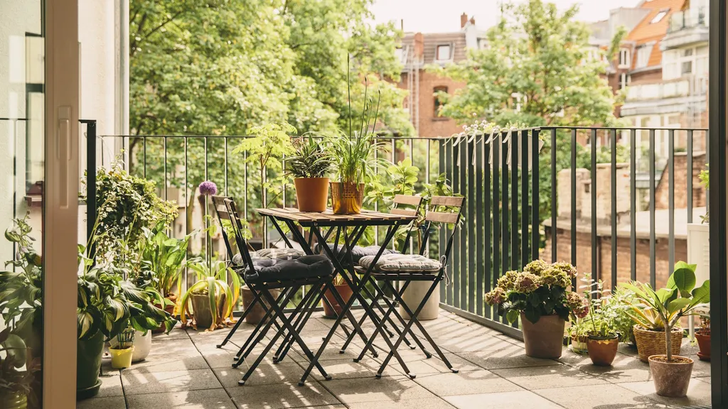 The Secret to a Lush Cottage Garden in Your Smallest Outdoor Space
