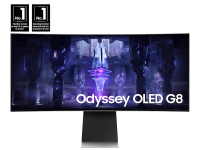 Samsung Odyssey OLED G8