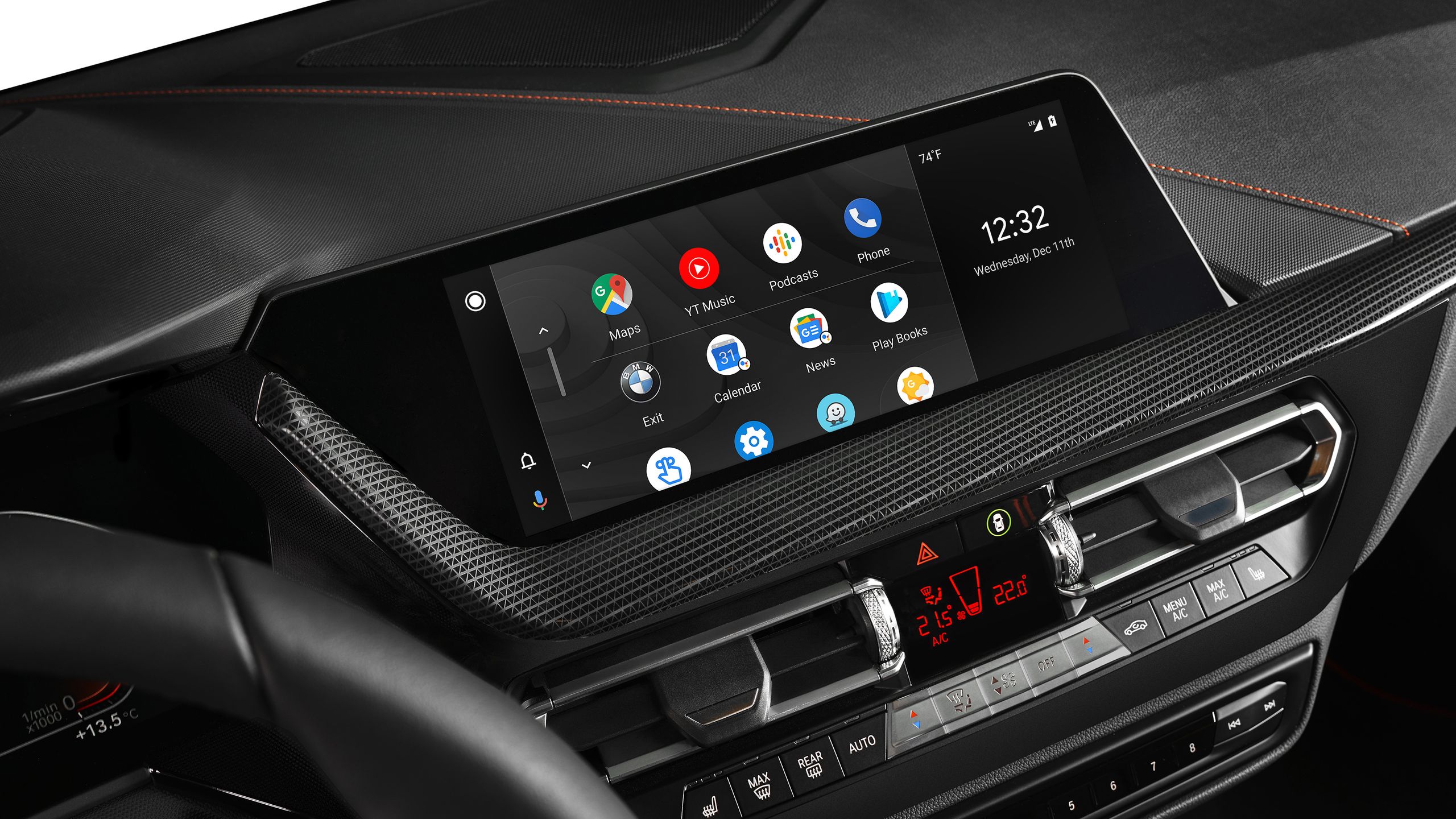 Google has killed Android Auto and rolled it into Google Maps | T3