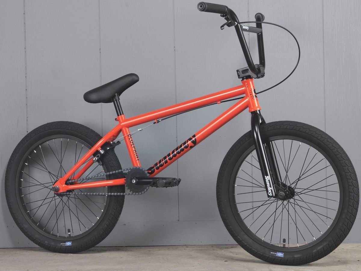 Best BMX Bikes: Rigid Bikes For Dirt Jumps, Pump Tracks And Race Tracks ...