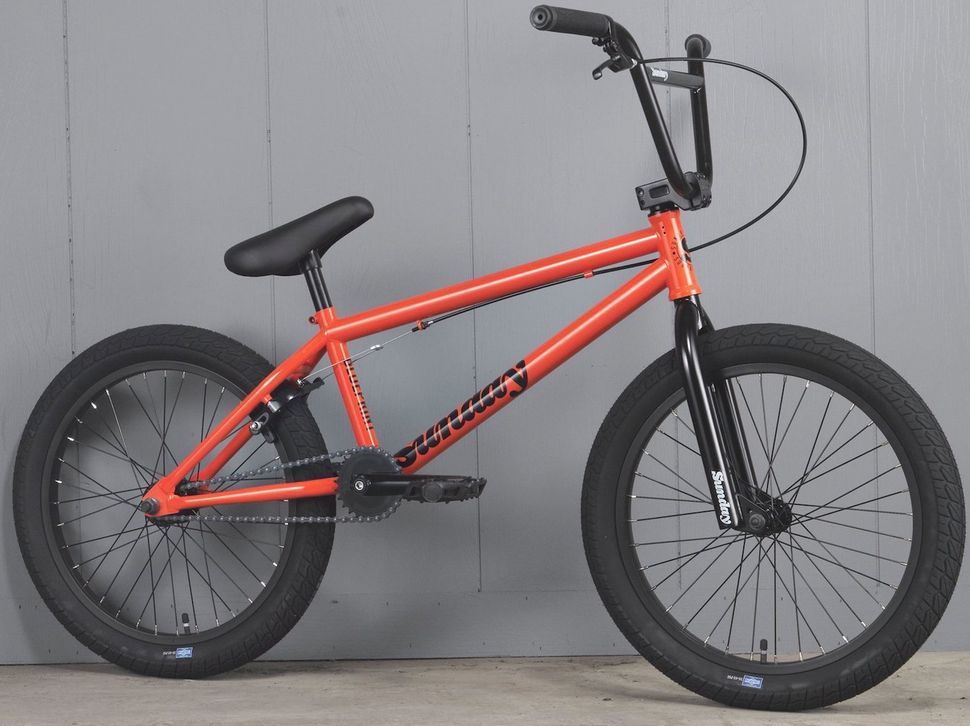 Best BMX bikes rigid bikes for dirt jumps, pump tracks and race tracks