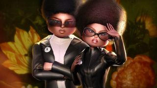 Dress to Impress codes for Black History Month