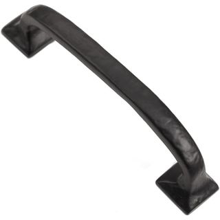 Iron Valley Modern Texture Cabinet Handle Pull 