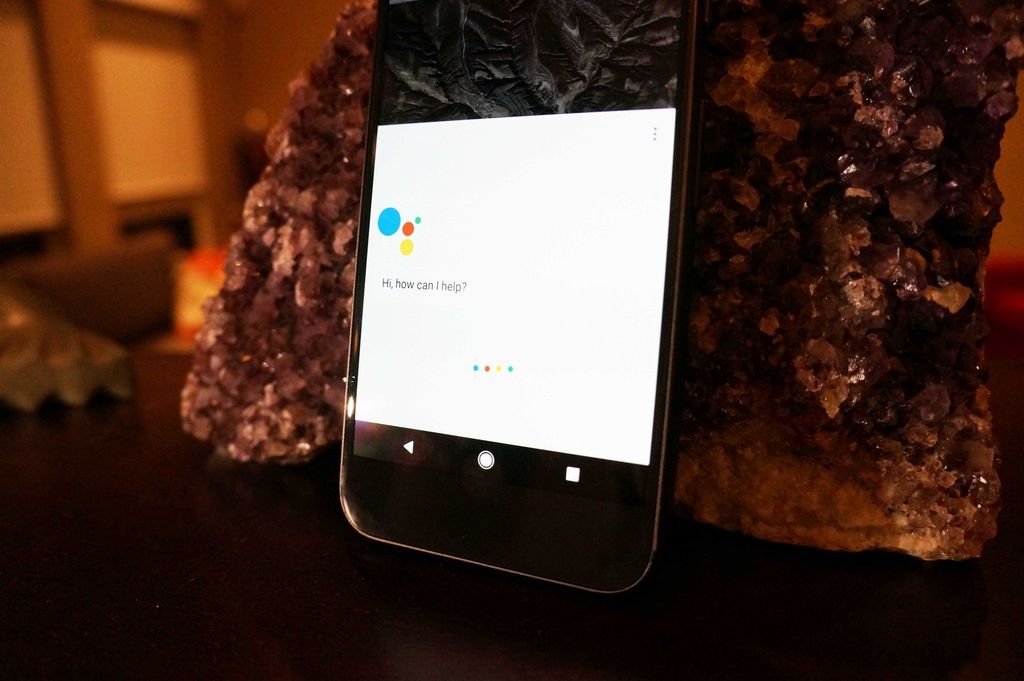 Here's Everything Google Assistant Can Do On Your Phone | Android Central