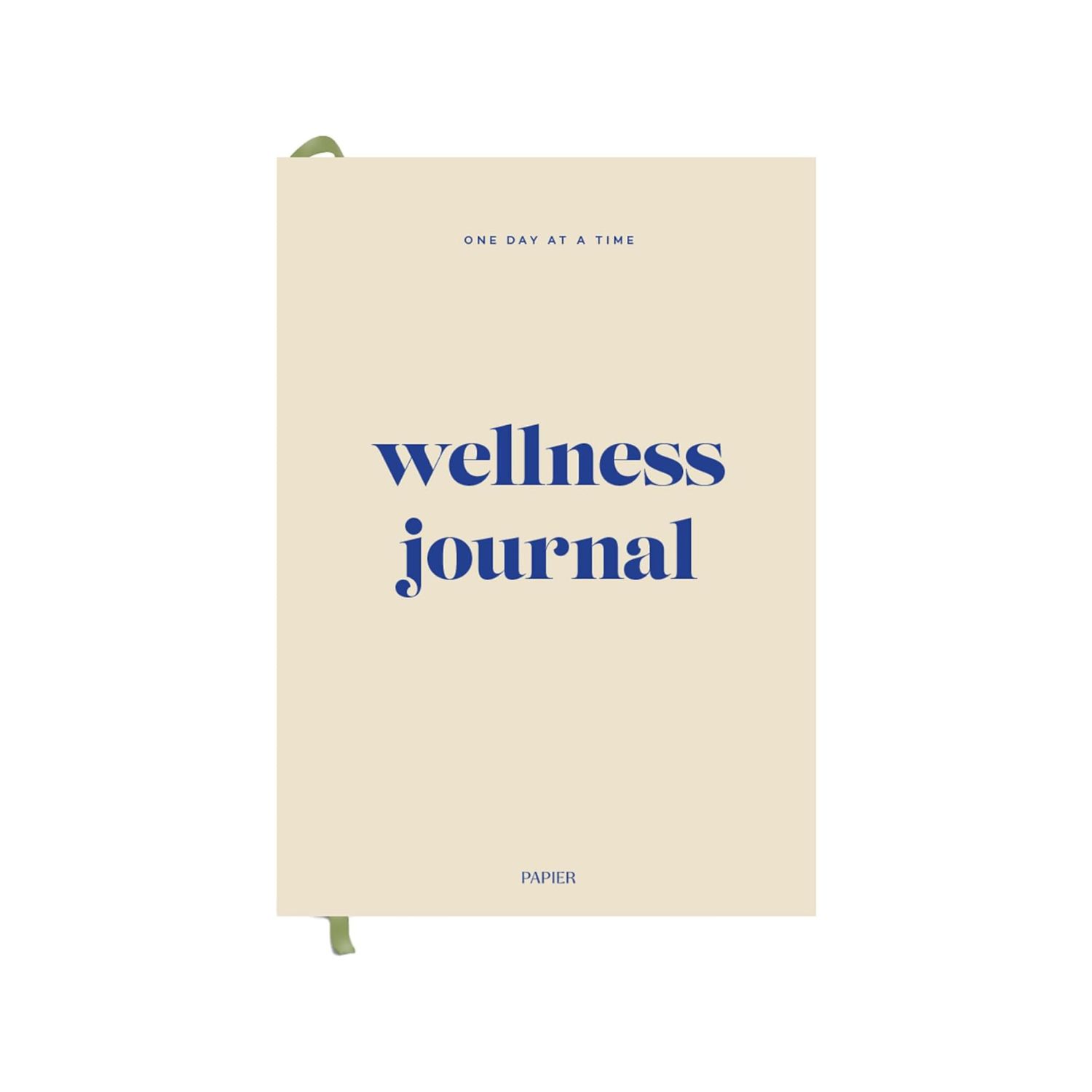 The best wellness planners from Papier