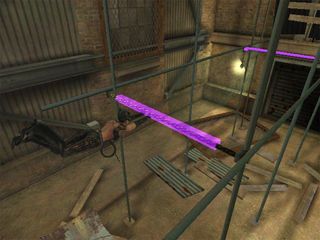 WORST: Catwoman (2004; GameCube, PC, PS2, Xbox)