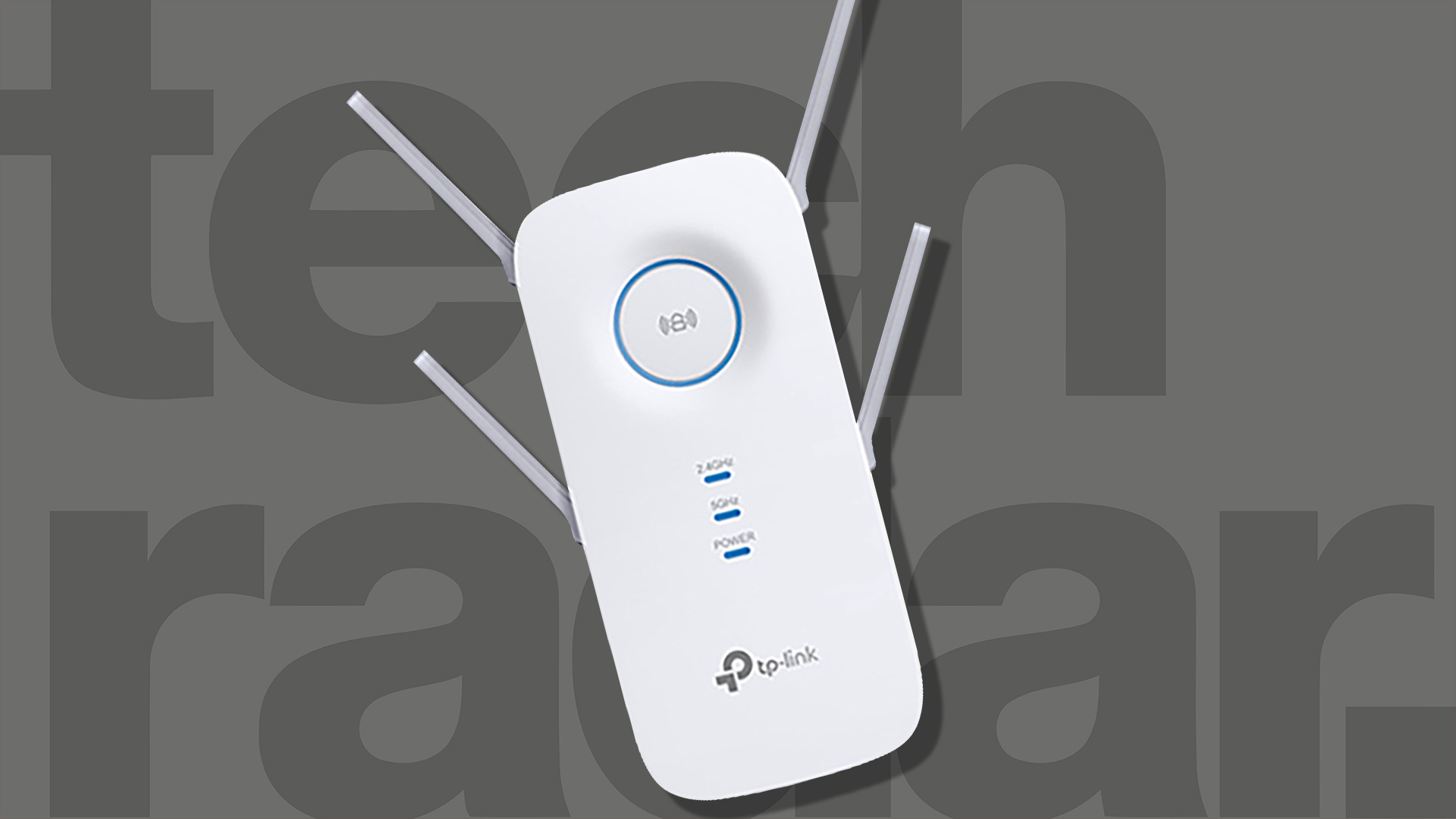 TP-Link RE700X Range Extender review