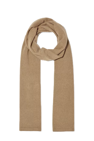 The Cashmere Scarf (Was $150) 