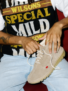 Kickers Lifestyle Image