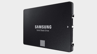 Samsung 860 EVO SSD (500GB) with The Division 2 | £84.96