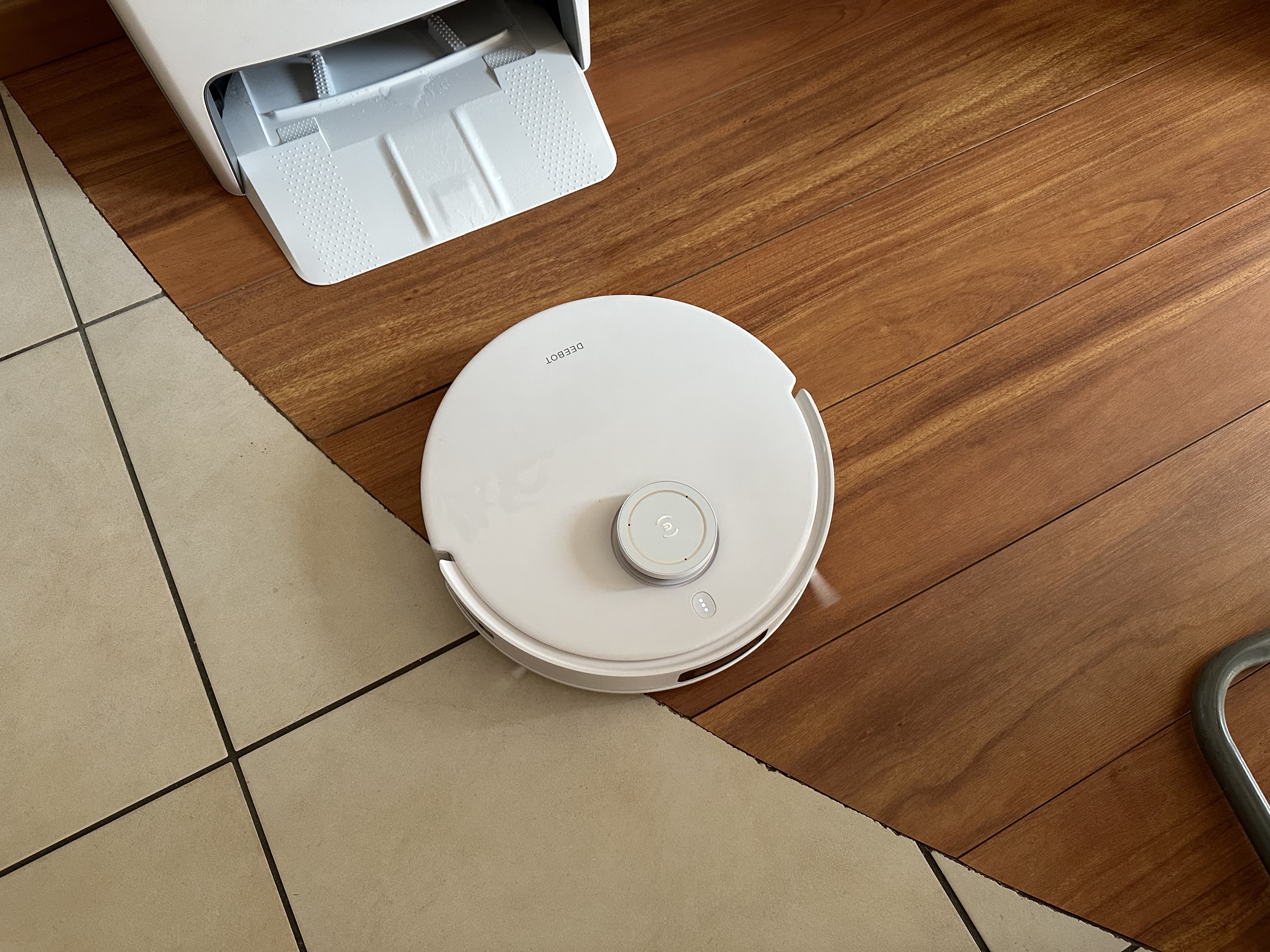 Ecovacs Deebot T10 Turbo
