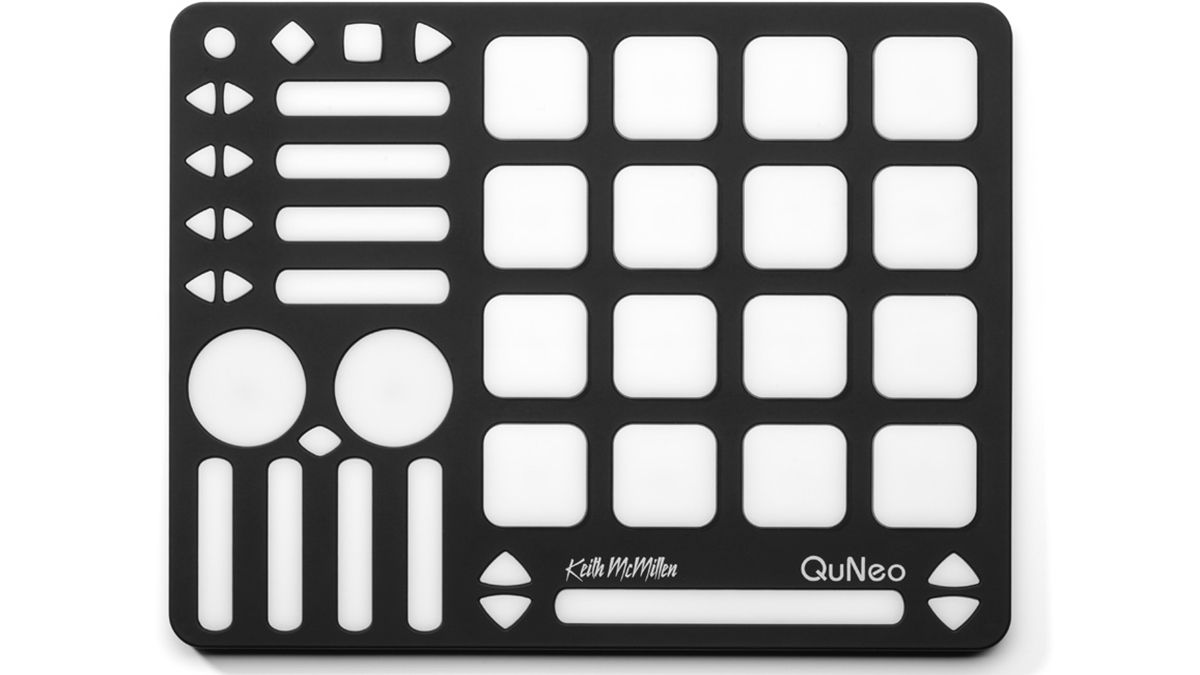 Keith McMillen Instruments QuNeo