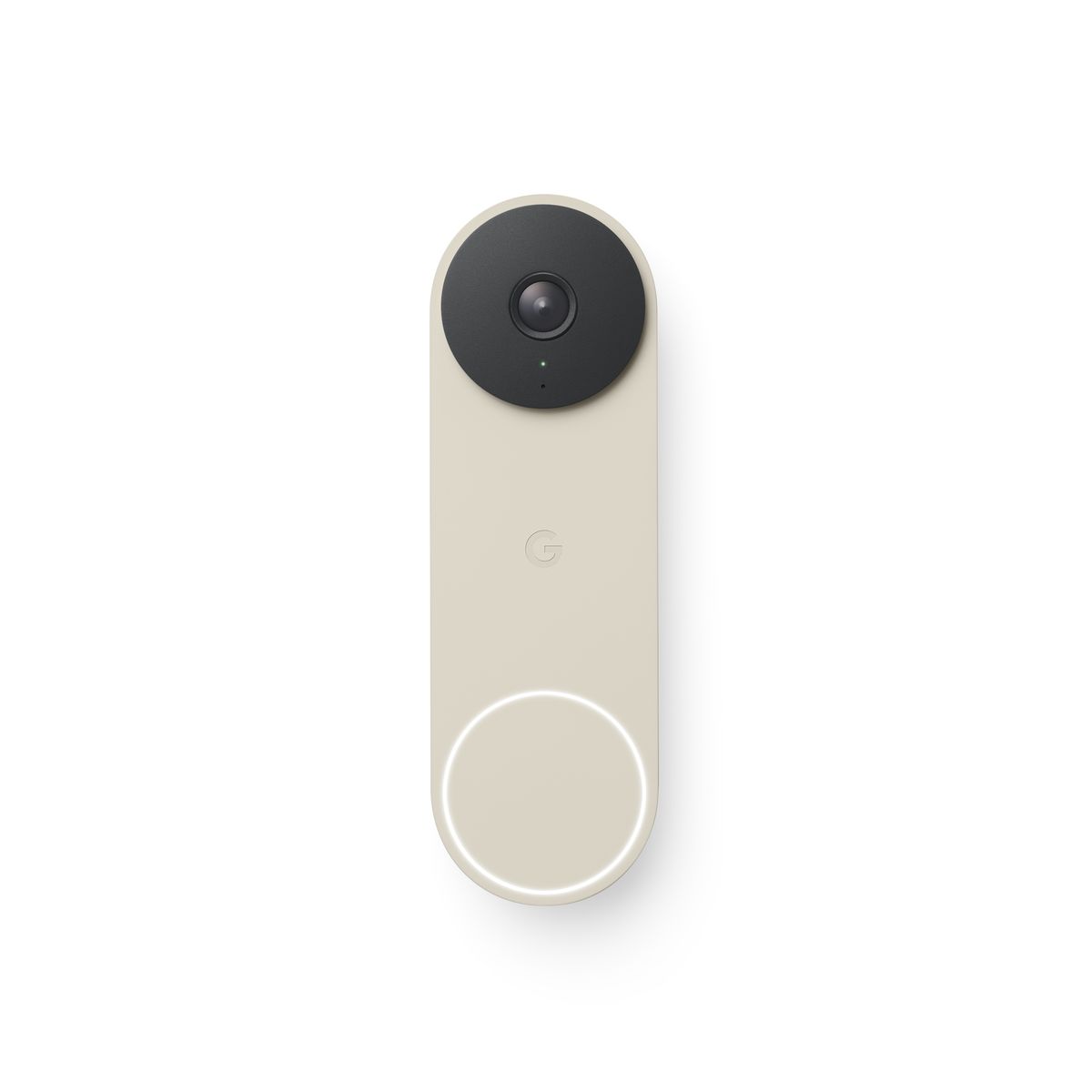 Nest Doorbell (wired, 2nd Gen) vs. Nest Doorbell (battery) All about