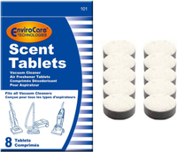 EnviroCare Vacuum Cleaner Scent Tablets | $6.91 from Amazon