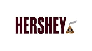 Hershey's logo