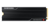Samsung 1TB 9100 PRO with Heatsink
