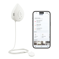 Moen Smart Water Leak Detector