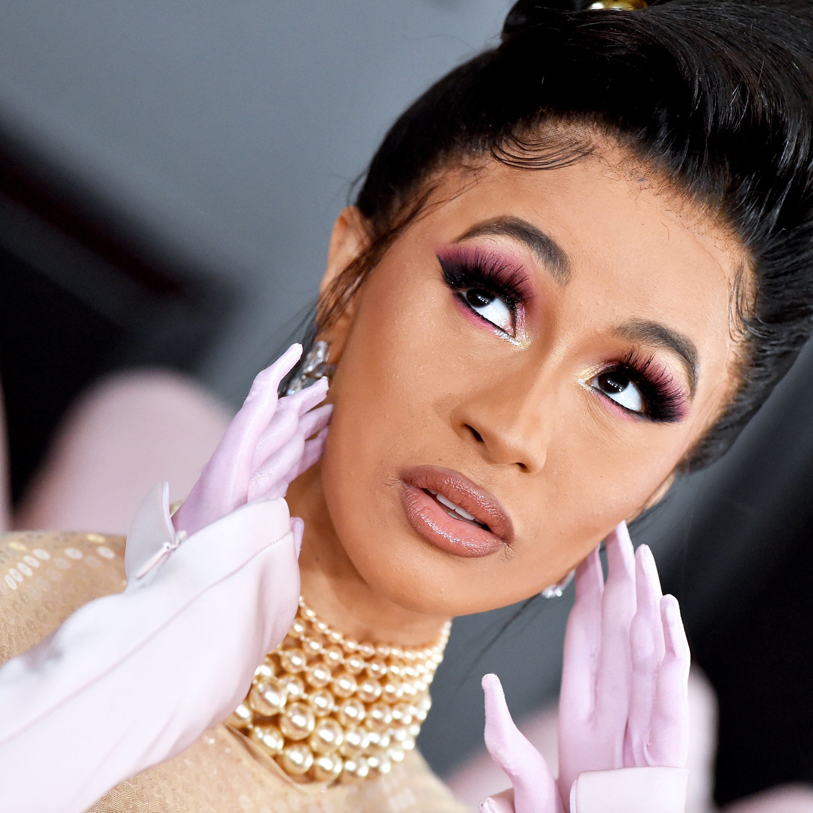 Cardi B Reveals She Had Her Breasts Redone – Find Out Why!