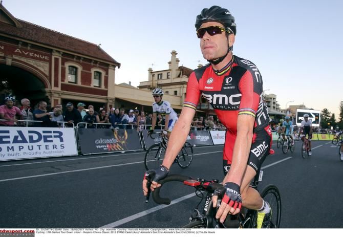 Cadel Evans (BMC)