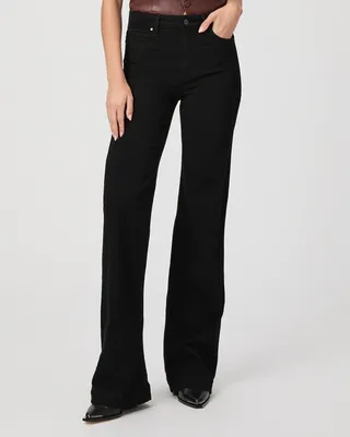 Leenah Wide Leg Jeans