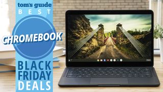 Best Black Friday Chromebook Deals 2021 Best Chromebook Black Friday deals | Tom's Guide