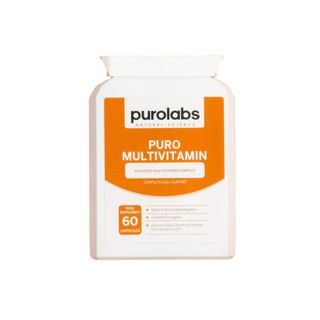 purolabs Vegan Multivitamin