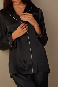 Intimissimi Mannish-Cut Jacket, $139 $127 at Intimissimi