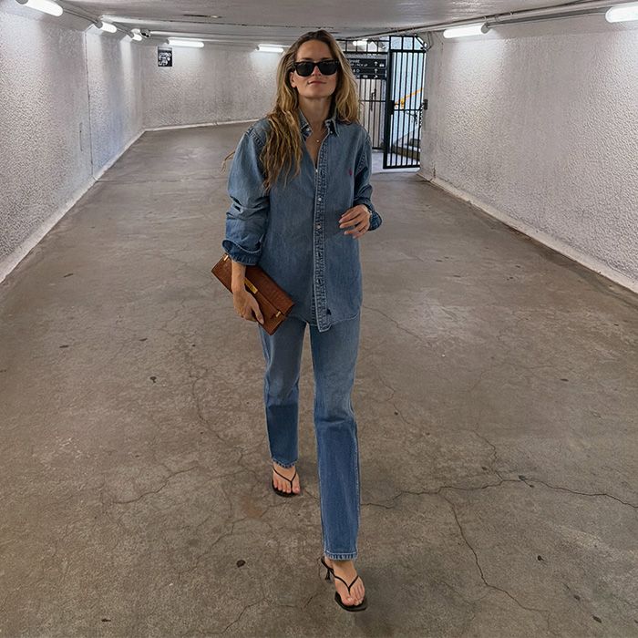 Oh, These Are Good—29 Under-$170 Pre-Fall Fashion Arrivals From Banana Republic, Levi's, Nordstrom, and More