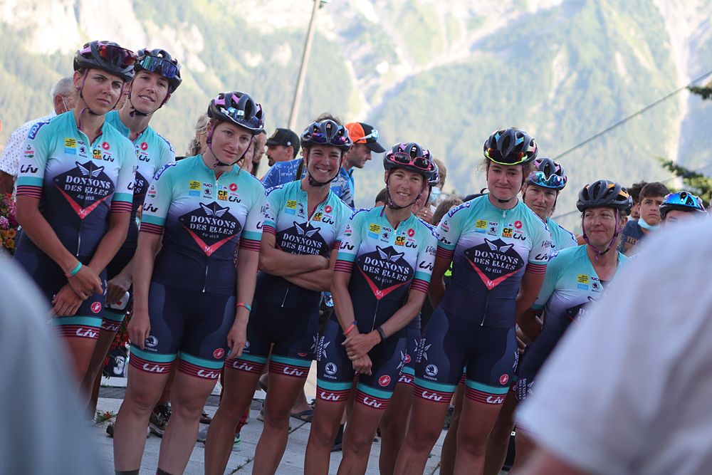 Donnons des Elles au Velo