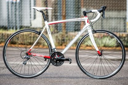 Lapierre road sales bikes review