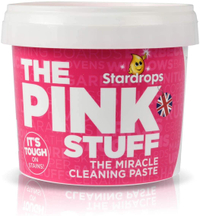 Stardrops The Pink Stuff - The Miracle All Purpose Cleaning Paste | Currently $15.35