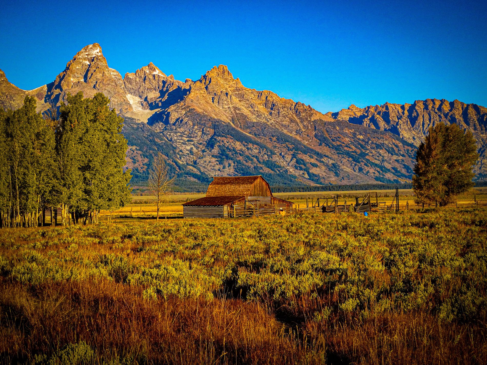 GuruShots - Vivid Landscapes March 2026