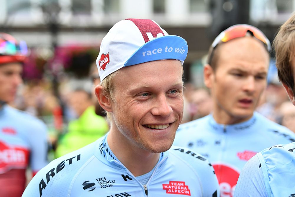 Mads Wurtz Schmidt (Katusha-Alpecin)