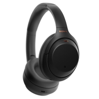 Sony WH-1000MX4 Wireless Headphones