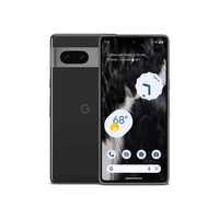 Google Pixel 7:  $599
