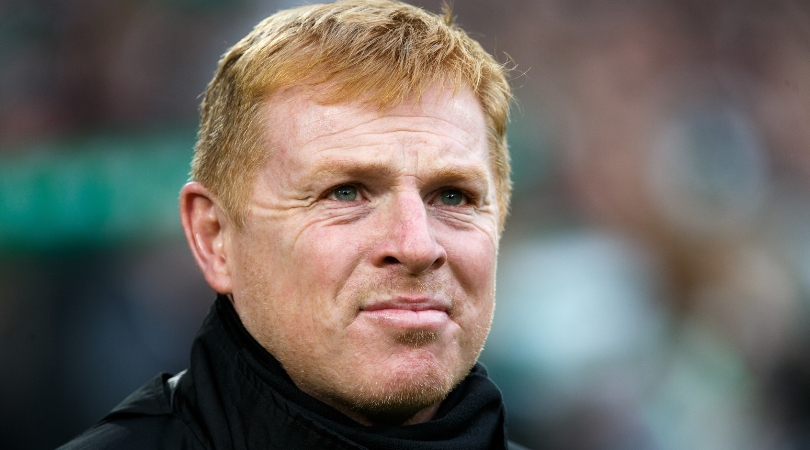 Neil Lennon