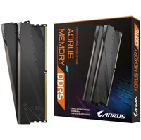 Aorus DDR5 32GB (2x16GB) 5200MHz:&nbsp;$319.99 $249.99 at Amazon
Save $70: