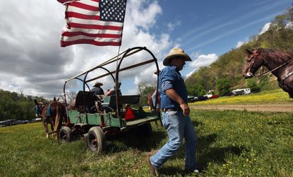 Rural America